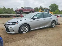 4T1DAACK9SU172729 2025 TOYOTA CAMRY