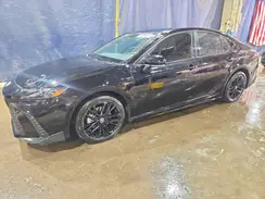4T1DAACK9SU173248 2025 TOYOTA CAMRY