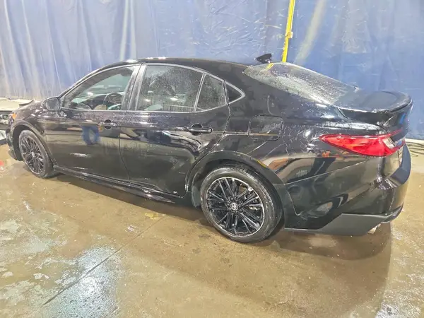 4T1DAACK9SU173248 2025 TOYOTA CAMRY - Image 2