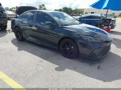 4T1DAACK9SU173265 2025 TOYOTA CAMRY
