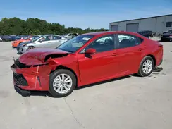 4T1DAACK9SU173332 2025 TOYOTA CAMRY