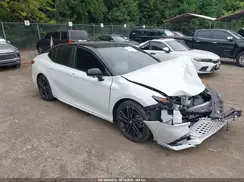 4T1DAACK9SU173931 2025 TOYOTA CAMRY