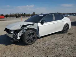 4T1DAACK9SU174058 2025 TOYOTA CAMRY