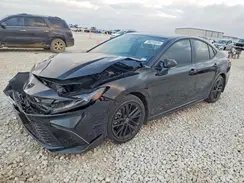 4T1DAACK9SU174206 2025 TOYOTA CAMRY