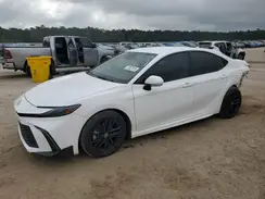 4T1DAACK9SU174528 2025 TOYOTA CAMRY