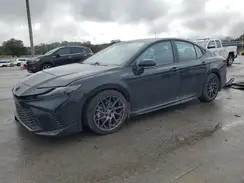 4T1DAACK9SU174545 2025 TOYOTA CAMRY