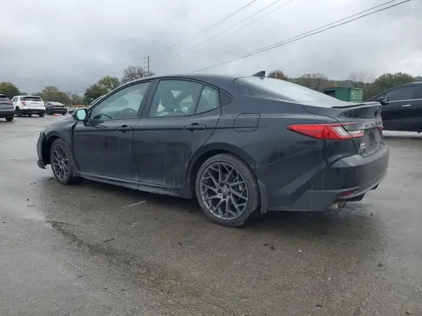 4T1DAACK9SU174545 2025 TOYOTA CAMRY - Image 2