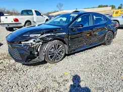 4T1DAACK9SU174691 2025 TOYOTA CAMRY