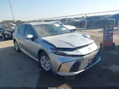 4T1DAACK9SU174772 2025 TOYOTA CAMRY