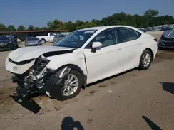 4T1DAACK9SU175632 2025 TOYOTA CAMRY
