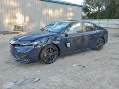 4T1DAACK9SU176215 2025 TOYOTA CAMRY