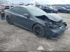 4T1DAACK9SU176263 2025 TOYOTA CAMRY