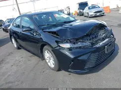 4T1DAACK9SU176585 2025 TOYOTA CAMRY