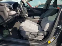 4T1DAACK9SU177185 2025 TOYOTA CAMRY