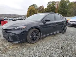 4T1DAACK9SU177445 2025 TOYOTA CAMRY