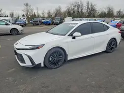 4T1DAACK9SU177686 2025 TOYOTA CAMRY