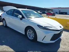 4T1DAACK9SU178403 2025 TOYOTA CAMRY