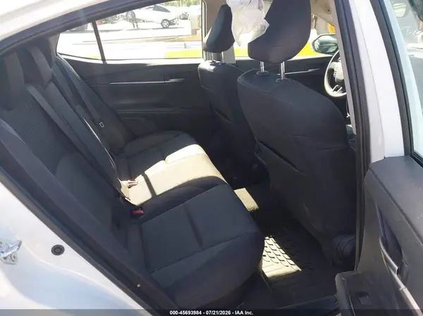 4T1DAACK9SU178403 2025 TOYOTA CAMRY - Image 8