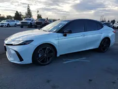 4T1DAACK9SU178529 2025 TOYOTA CAMRY