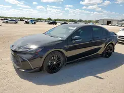 4T1DAACK9SU179468 2025 TOYOTA CAMRY