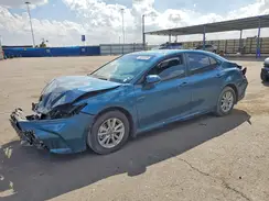 4T1DAACK9SU179809 2025 TOYOTA CAMRY
