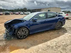 4T1DAACK9SU179874 2025 TOYOTA CAMRY