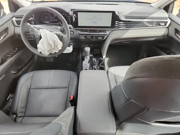 4T1DAACK9SU179874 2025 TOYOTA CAMRY - Image 8