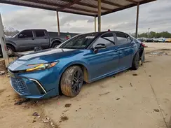 4T1DAACK9SU180233 2025 TOYOTA CAMRY
