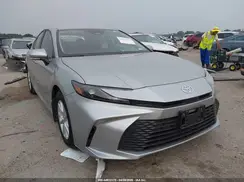 4T1DAACK9SU181026 2025 TOYOTA CAMRY
