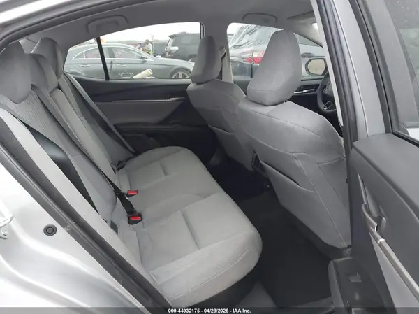4T1DAACK9SU181026 2025 TOYOTA CAMRY - Image 8