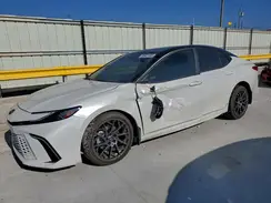 4T1DAACK9SU182015 2025 TOYOTA CAMRY