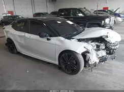 4T1DAACK9SU182466 2025 TOYOTA CAMRY