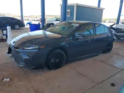 4T1DAACK9SU182788 2025 TOYOTA CAMRY