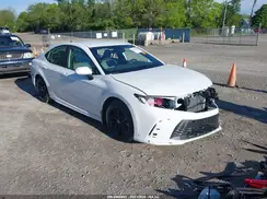 4T1DAACK9SU183536 2025 TOYOTA CAMRY