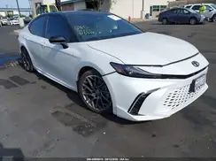 4T1DAACK9SU183567 2025 TOYOTA CAMRY