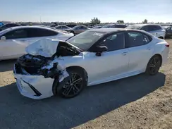 4T1DAACK9SU185089 2025 TOYOTA CAMRY