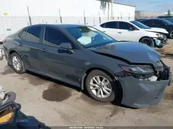 4T1DAACK9SU185562 2025 TOYOTA CAMRY