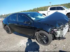 4T1DAACK9SU185738 2025 TOYOTA CAMRY