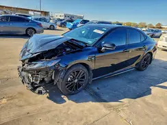 4T1DAACK9SU186808 2025 TOYOTA CAMRY