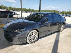 4T1DAACK9SU187067 2025 TOYOTA CAMRY