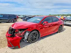 4T1DAACK9SU187411 2025 TOYOTA CAMRY