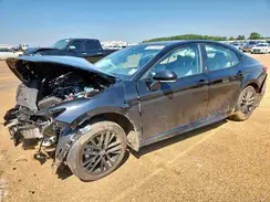 4T1DAACK9SU187800 2025 TOYOTA CAMRY
