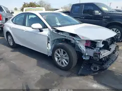 4T1DAACK9SU188347 2025 TOYOTA CAMRY