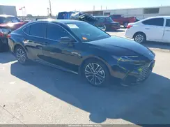 4T1DAACK9SU188896 2025 TOYOTA CAMRY