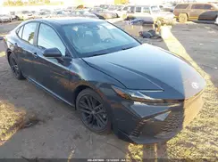 4T1DAACK9SU189028 2025 TOYOTA CAMRY