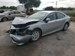 4T1DAACK9SU189157 2025 TOYOTA CAMRY