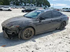 4T1DAACK9SU192527 2025 TOYOTA CAMRY