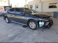 4T1DAACK9SU193211 2025 TOYOTA CAMRY