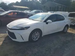 4T1DAACK9SU193676 2025 TOYOTA CAMRY