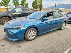 4T1DAACK9SU193693 2025 TOYOTA CAMRY